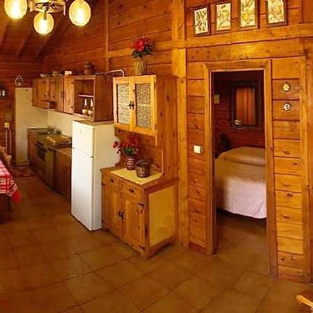 Chalet Etna Мило Экстерьер фото