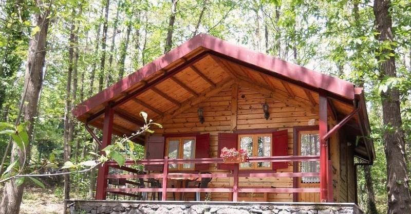 Chalet Etna Мило Экстерьер фото