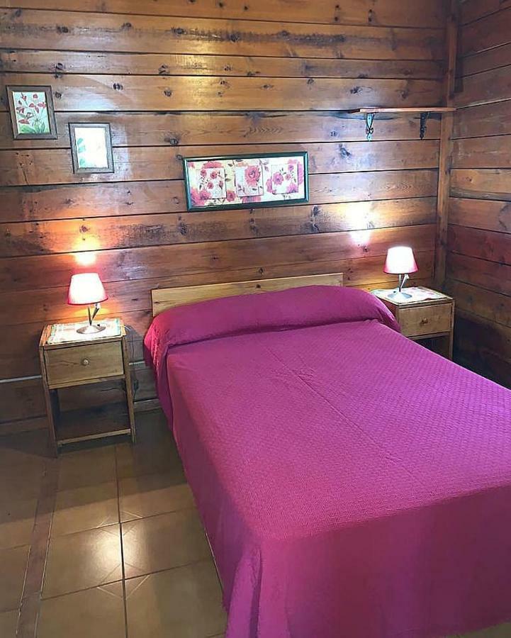 Chalet Etna Мило Экстерьер фото