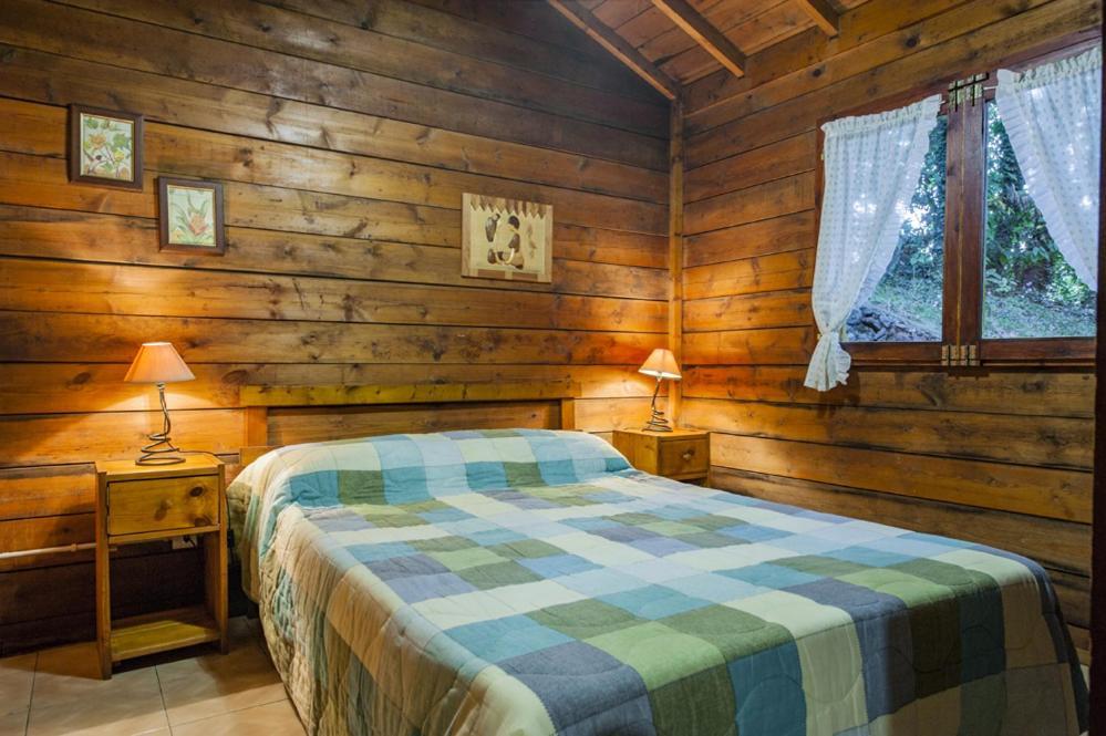 Chalet Etna Мило Экстерьер фото