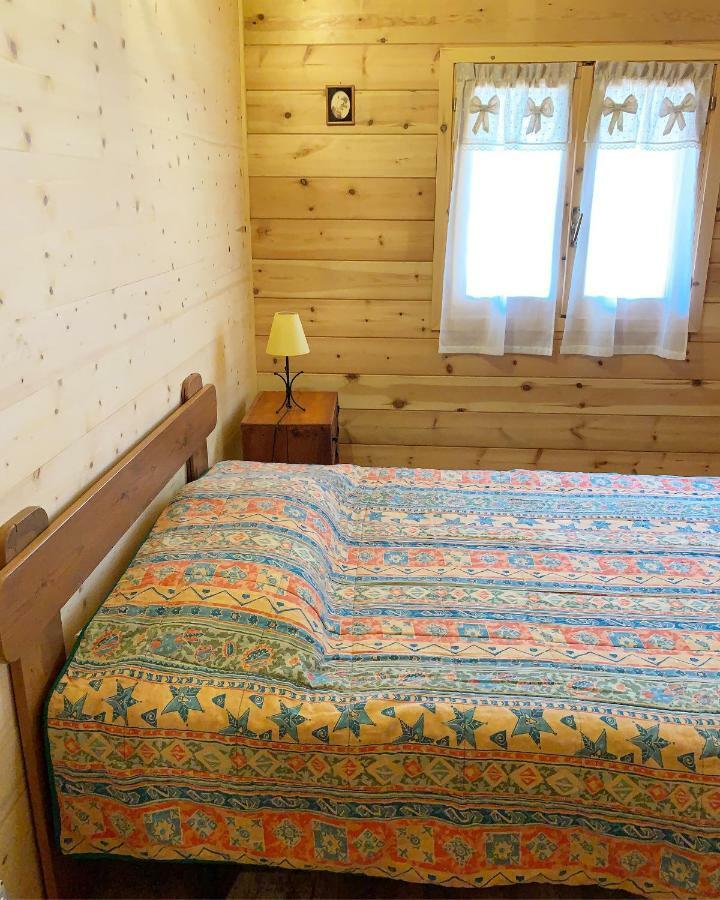 Chalet Etna Мило Экстерьер фото