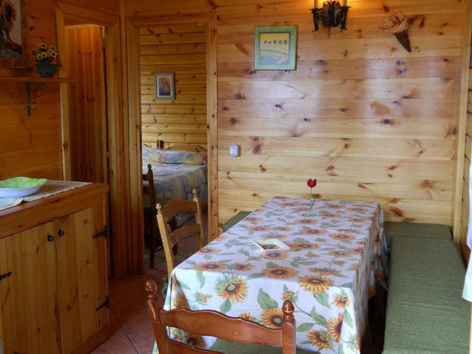 Chalet Etna Мило Экстерьер фото